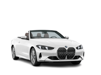 BMW 4er BMW 420i Cabrio, Automatik, Navi, Lenkradheizung,