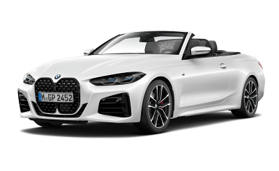 BMW 4er M440i xDrive Cabrio