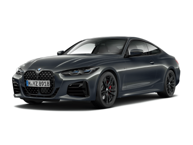 BMW 4er M440i xDrive Coupe