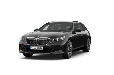 BMW 5er Touring 540d Touring 223 kW (303 PS) 8-Gang