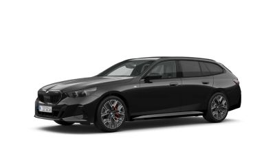 BMW 5er Touring BMW 540d 223 kW (303 PS) 8-Gang