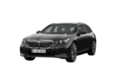 BMW 5er Touring 540d Touring 223 kW (303 PS) 8-Gang