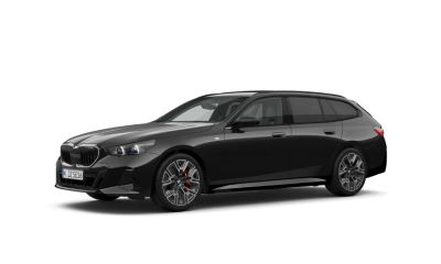 BMW 5er Touring BMW 540d 223 kW (303 PS) 8-Gang
