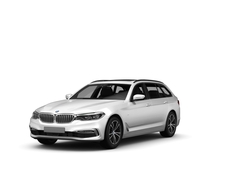 BMW 520d Touring mit Steptronic im Auto-Abo von FAAREN