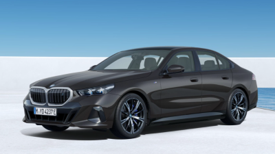 BMW 5er I5 eDrive 40