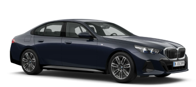 BMW 5er 520i Limousine