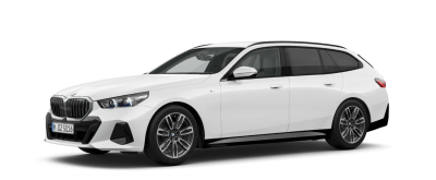 BMW 5er 520d Touring M-Sport