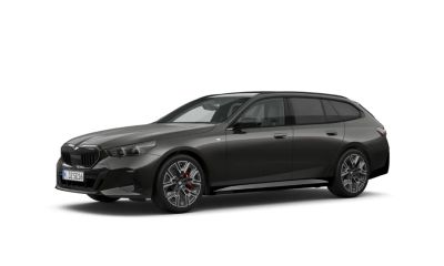 BMW 5er Touring BMW 540d 223 kW (303 PS) 8-Gang
