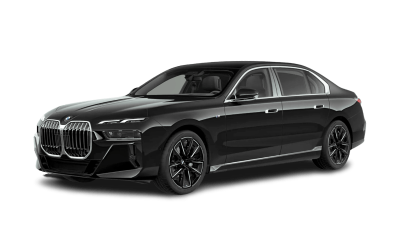 BMW 7er Bild von FAAREN