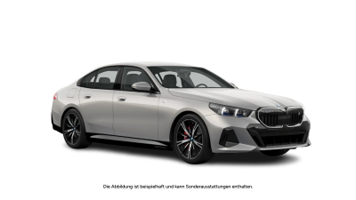 BMW i5 Bild von FAAREN