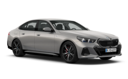 BMW i5 eDrive40 M Sportpaket Pro, Innovationspaket, 20, im Auto-Abo von FAAREN