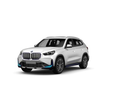 BMW iX1 30 xDrive M Sport Android Auto*Metallic 313 PS