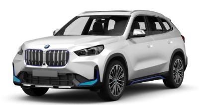 BMW iX1 30 xDrive M Sport