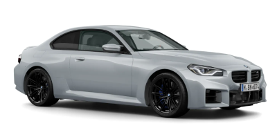 BMW M2 Coupé