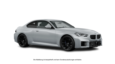 BMW M2 Bild von FAAREN