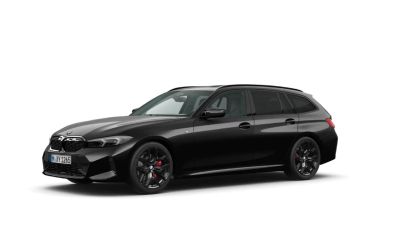 BMW M3 BMW M340d Touring 250 kW (340 PS) 8-Gang