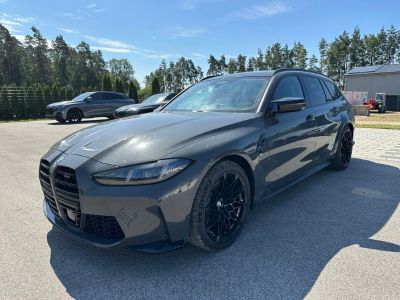 BMW M3 Competition Touring BMW 390 kW (530 PS) 8-Gang M