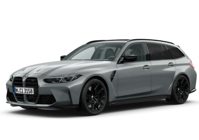 BMW M3 Bild von FAAREN