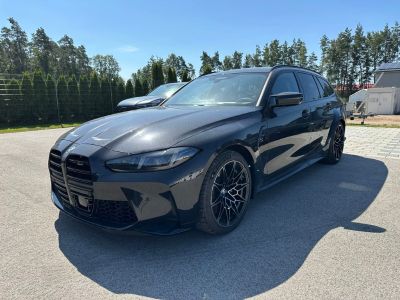 BMW M3 Competition Touring BMW 390 kW (530 PS) 8-Gang M