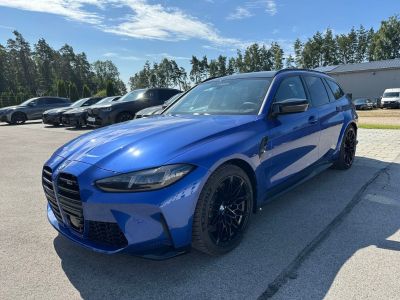 BMW M3 Competition Touring BMW 390 kW (530 PS) 8-Gang M