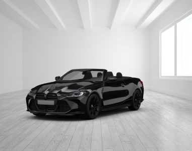 BMW M4 Bild von FAAREN