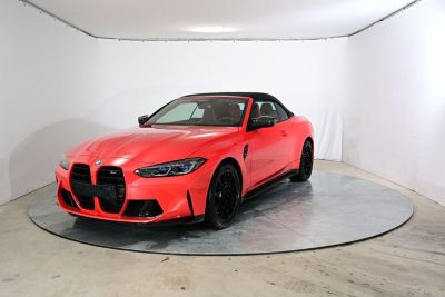 BMW M4 Bild von FAAREN