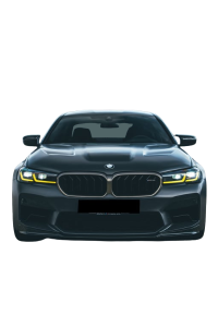 BMW M5 Bild von FAAREN
