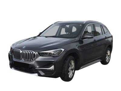 BMW X1 X1 sDrive 18i, Automatik, Navi, AHK, PDC, Ledersitze