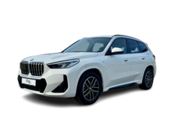 BMW X1 BMW X1 sDrive 18d M Sport