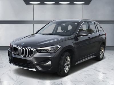 BMW X1 X1 sDrive 18i, Automatik, Navi, AHK, PDC, Ledersitze