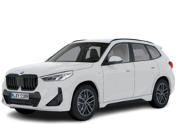 BMW X1 BMW X1 sDrive 20i M Sport