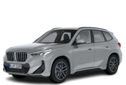 BMW X1 BMW X1 sDrive18d M Sport