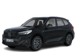 BMW X1 BMW X1 sDrive 20i M Sport