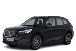 BMW X1 BMW X1 sDrive18i M Sport