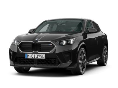 BMW X2 X2 M35i 221 kW (300 PS) 8-Gang Steptronic xDrive