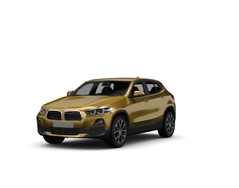 BMW X2 18i sDrive 100 kW (136 PS) steptronic