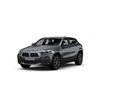 BMW X2 18i sDrive 100 kW (136 PS) steptronic - wir
