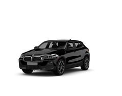 BMW X2 18i sDrive 100 kW (136 PS) steptronic im Auto-Abo von FAAREN