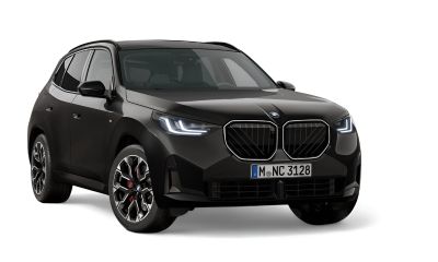 BMW X3 40d xDrive | M Sportpaket Pro | AHK |