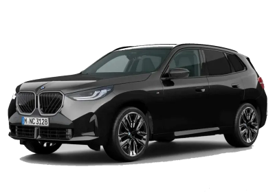 BMW X3 xDrive 20d