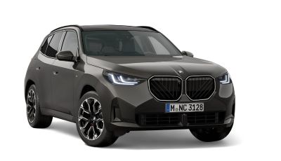 BMW X3 20d xDrive | AHK | M Sportpaket Pro |