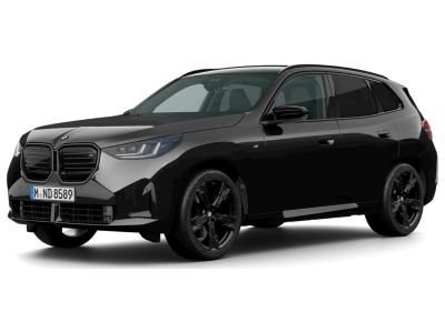 BMW X3 30e xDrive M-Sportpaket Pro