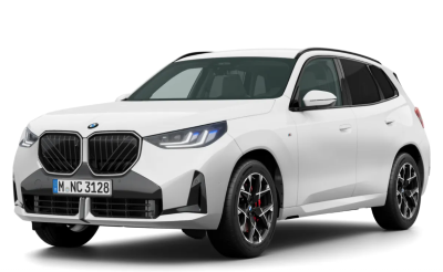 BMW X3 BMW X3 xDrive20d M Sport Pro