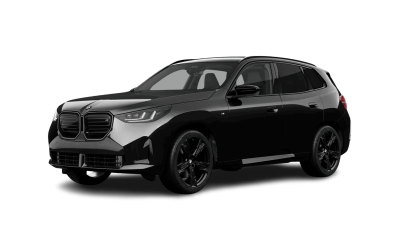 BMW X3 30e xDrive M-Sportpaket Pro
