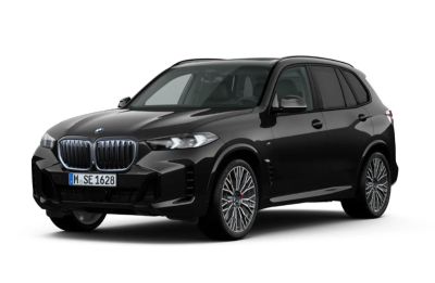 BMW X5 X5 40d 259 kW (352 PS) 8-Gang Steptronic xDrive