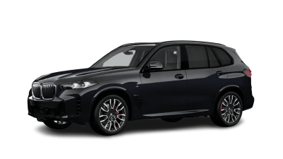 BMW X5 BMW X5 40d 259 kW (352 PS) 8-Gang Steptronic xDrive