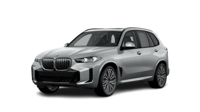 BMW X5 BMW X5 40d 259 kW (352 PS) 8-Gang Steptronic xDrive