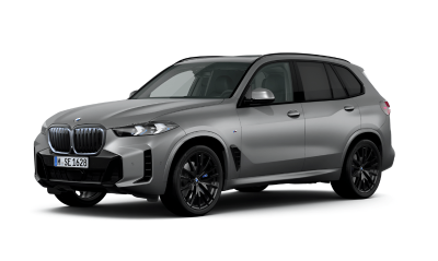 BMW X5 xDrive 40d 7-S AHK | M Sportpaket Pro | Frozen
