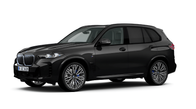 BMW X5 xDrive 30d 7-S | M Sportpaket Pro |