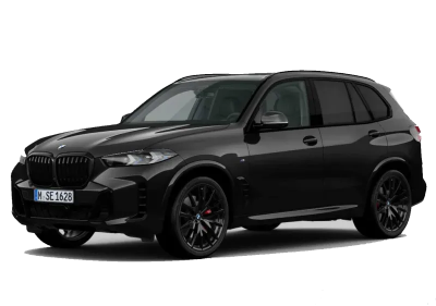 BMW X5 xDrive30d M Sport